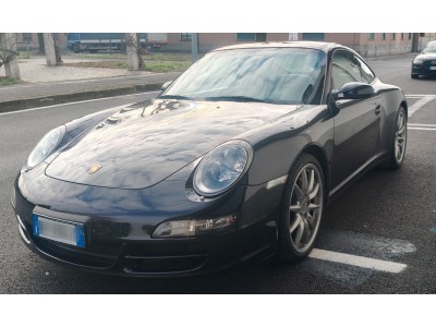 Porsche 997 3.8 Carrera 4S Porsche 997 3.8 Carrera 4S